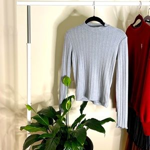 Fitted shirt in xs size